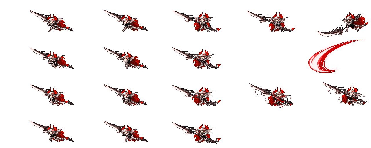 Dragon Slayer