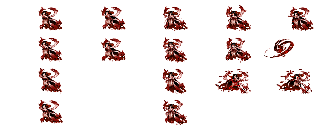 Blood Shaman