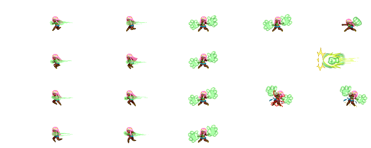 Pinky