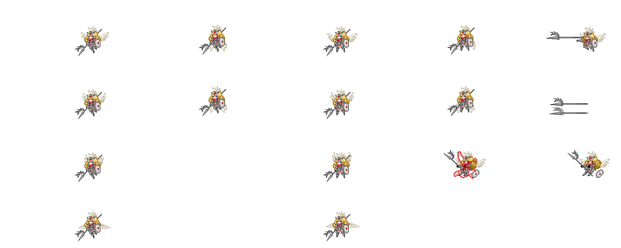 Athena (Little)