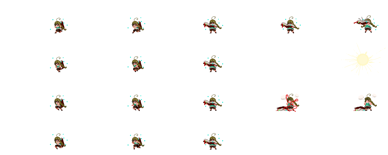 Jeweler (Little)
