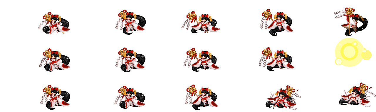 Miko of Oracle