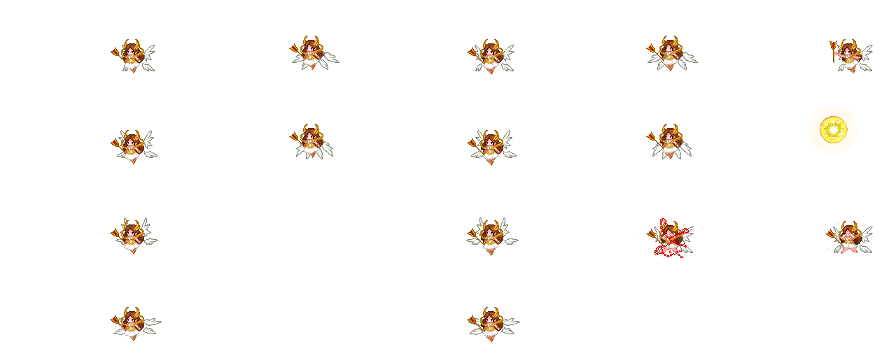 Archangel (Little)