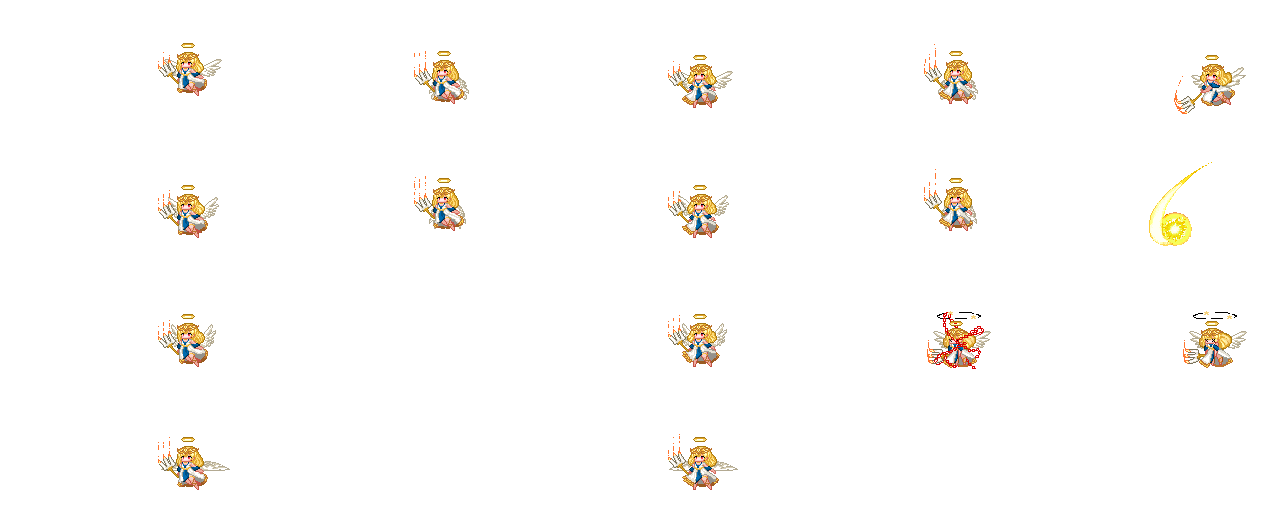 Seraph (Little)