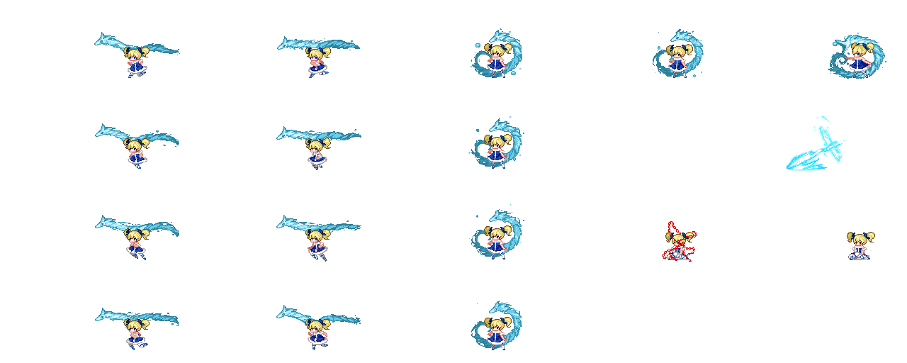 Frost Summoner (Little)