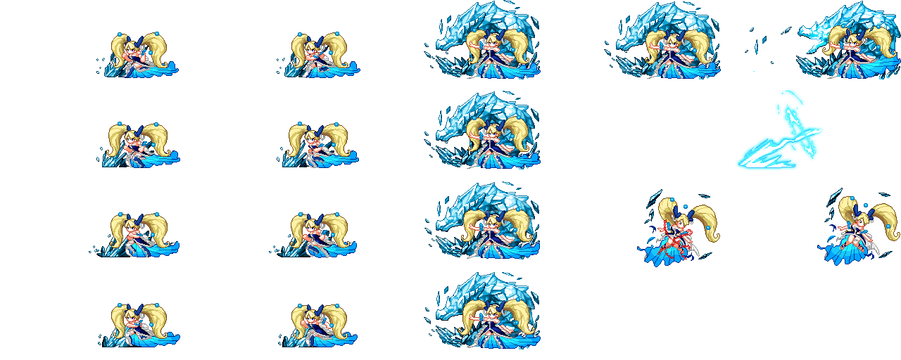 Frost Summoner
