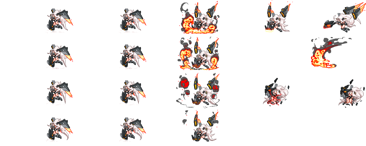 Explosion Tank