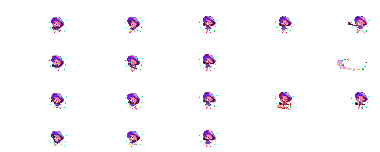Gardener (Little)