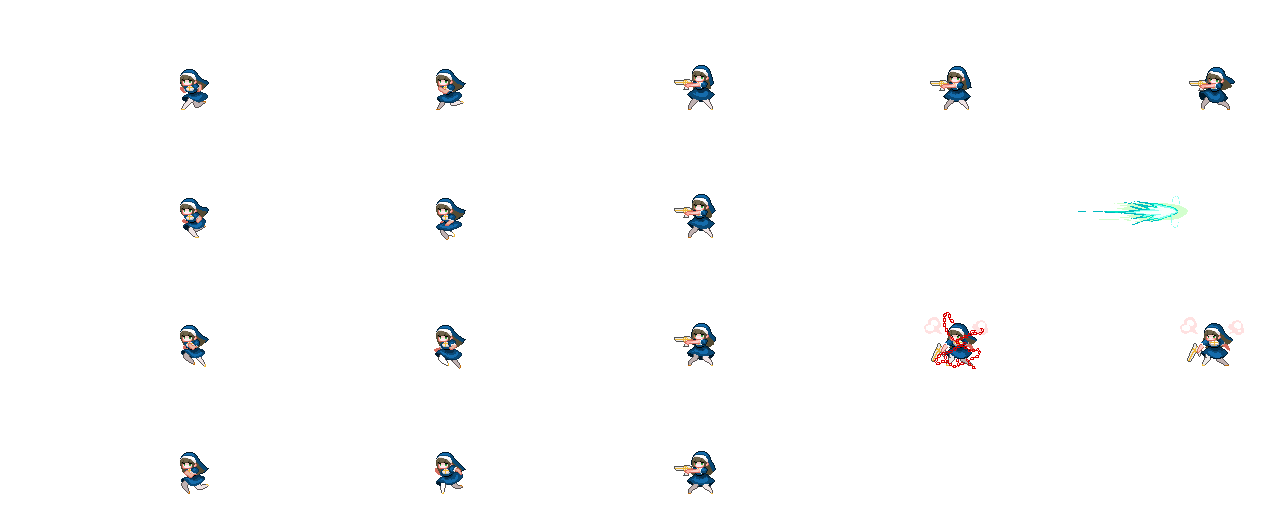 Executioner (Little)