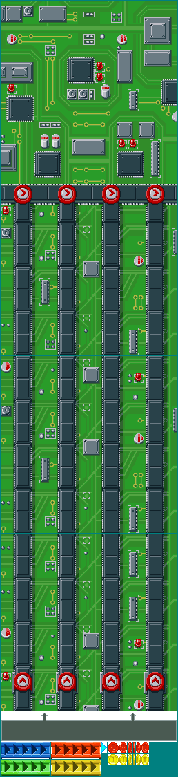 Shortcut Circuit