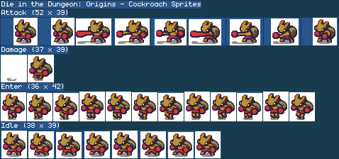 Cockroach