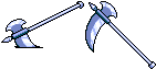 Hell Scythe