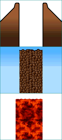 Crater Crawl