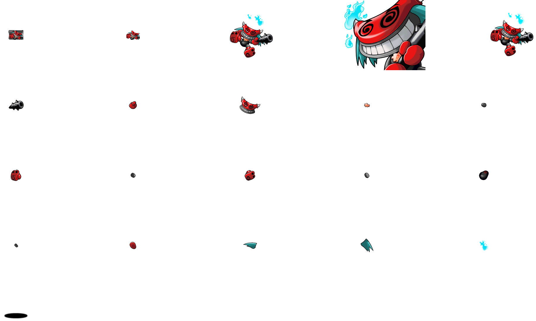 #158 (Wild Oni)