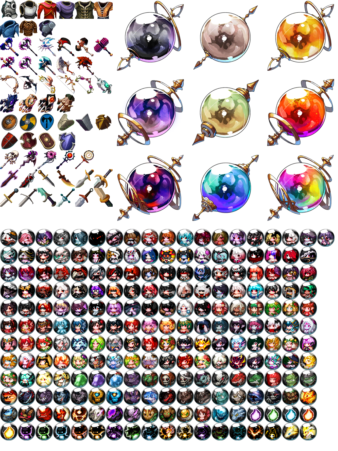 Equipment