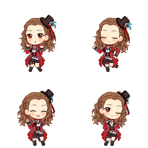 Hiromi Seki (Crimson Rockers)