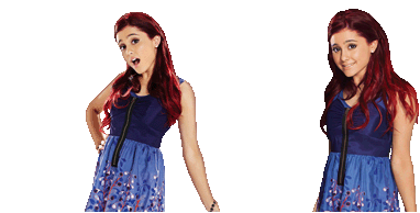 Cat Valentine