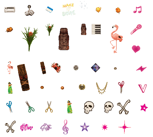 Decals (Final Version)