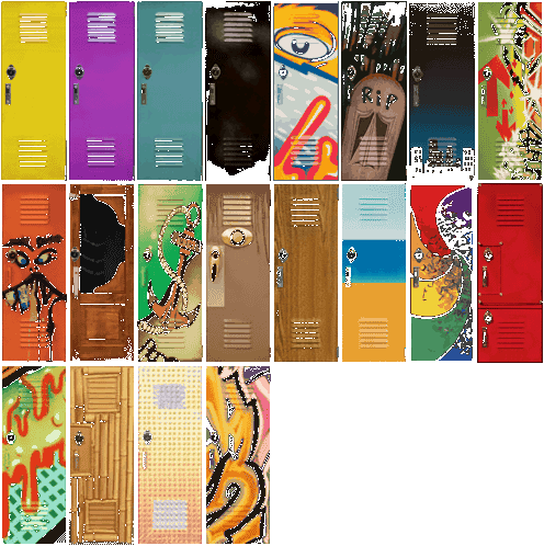 Lockers (Final Version)