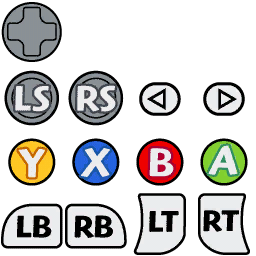 Button Prompts