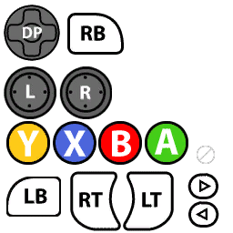 Button Prompts (E3)