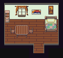 Player's House (No FX)