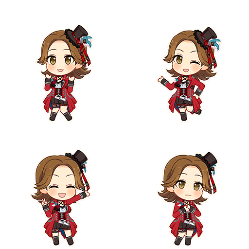 Yuu Ohta (Crimson Rockers)
