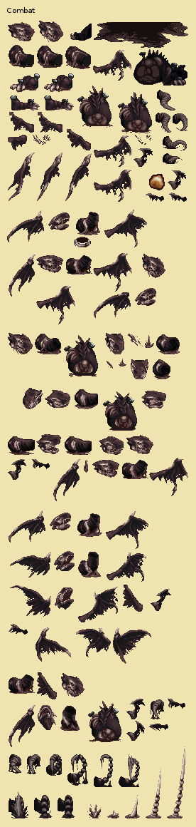 Orbitous Dragon