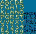 Font