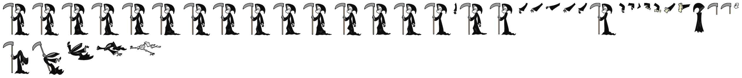 Grim Reaper