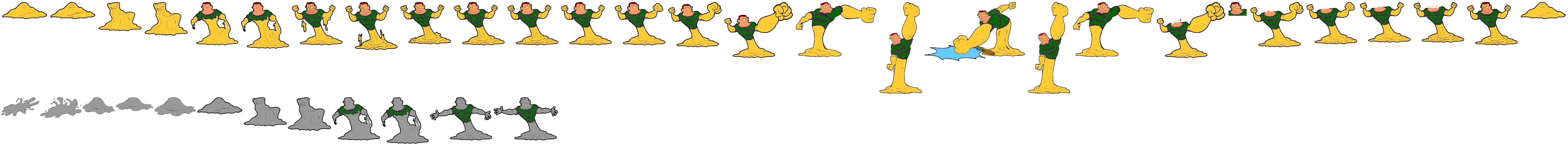 Sandman