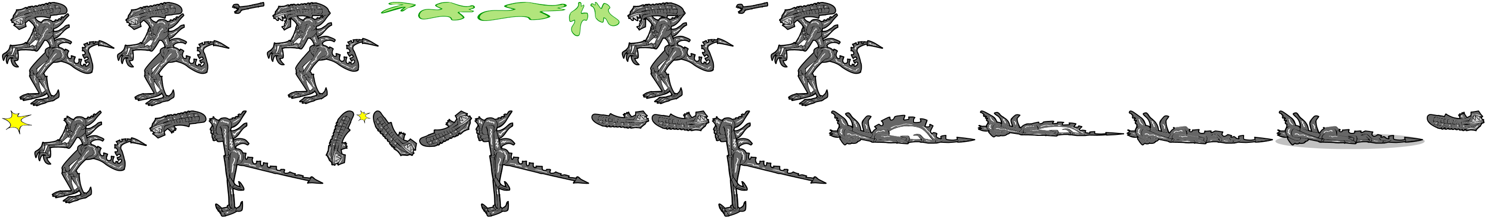 Xenomorph