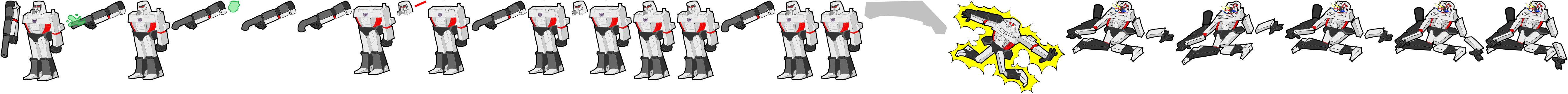 Megatron