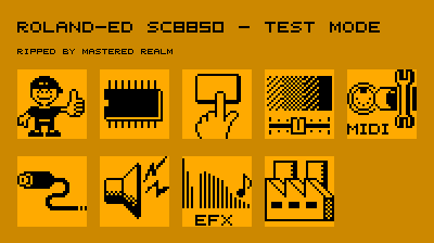 Test Mode