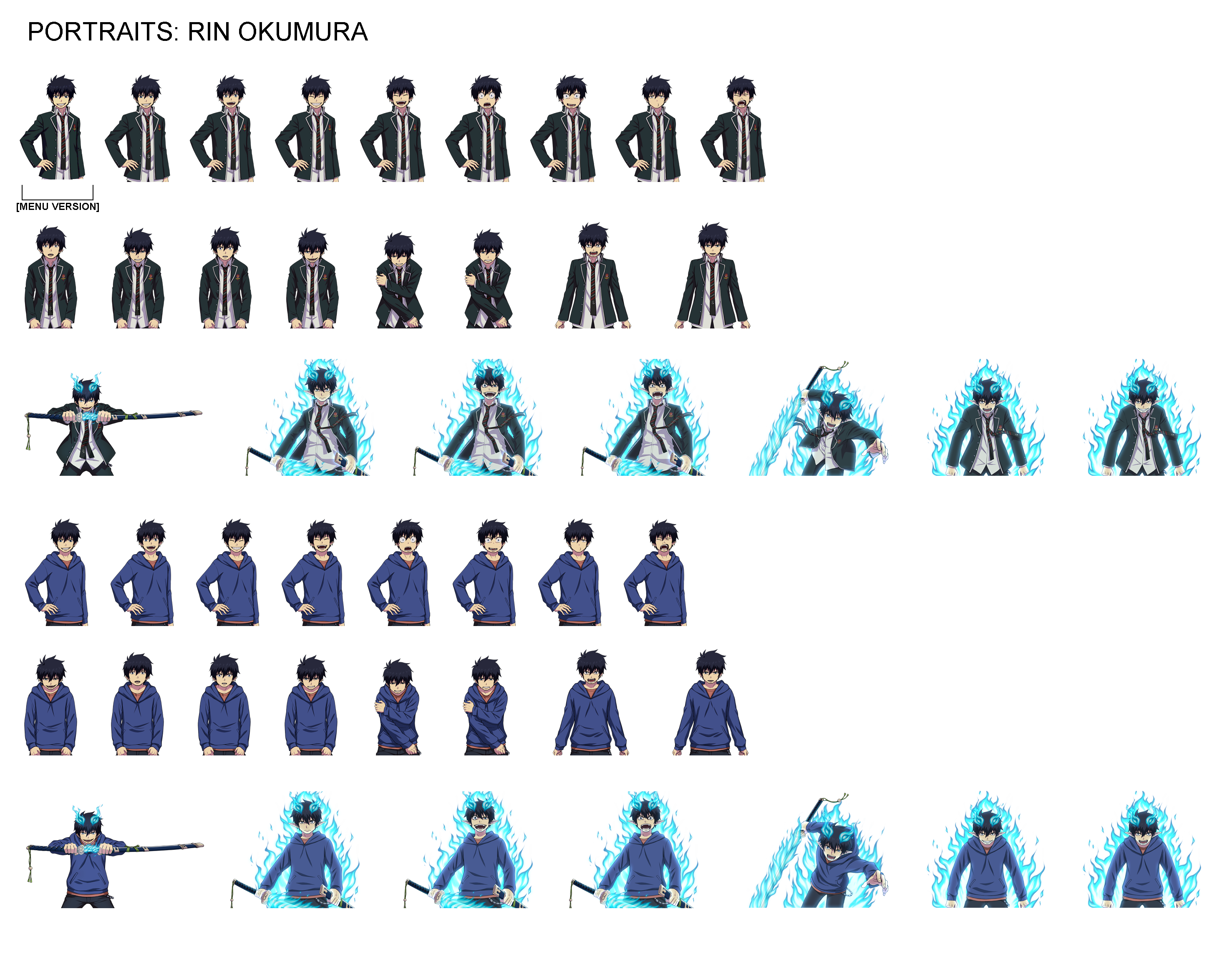 Rin Okumura