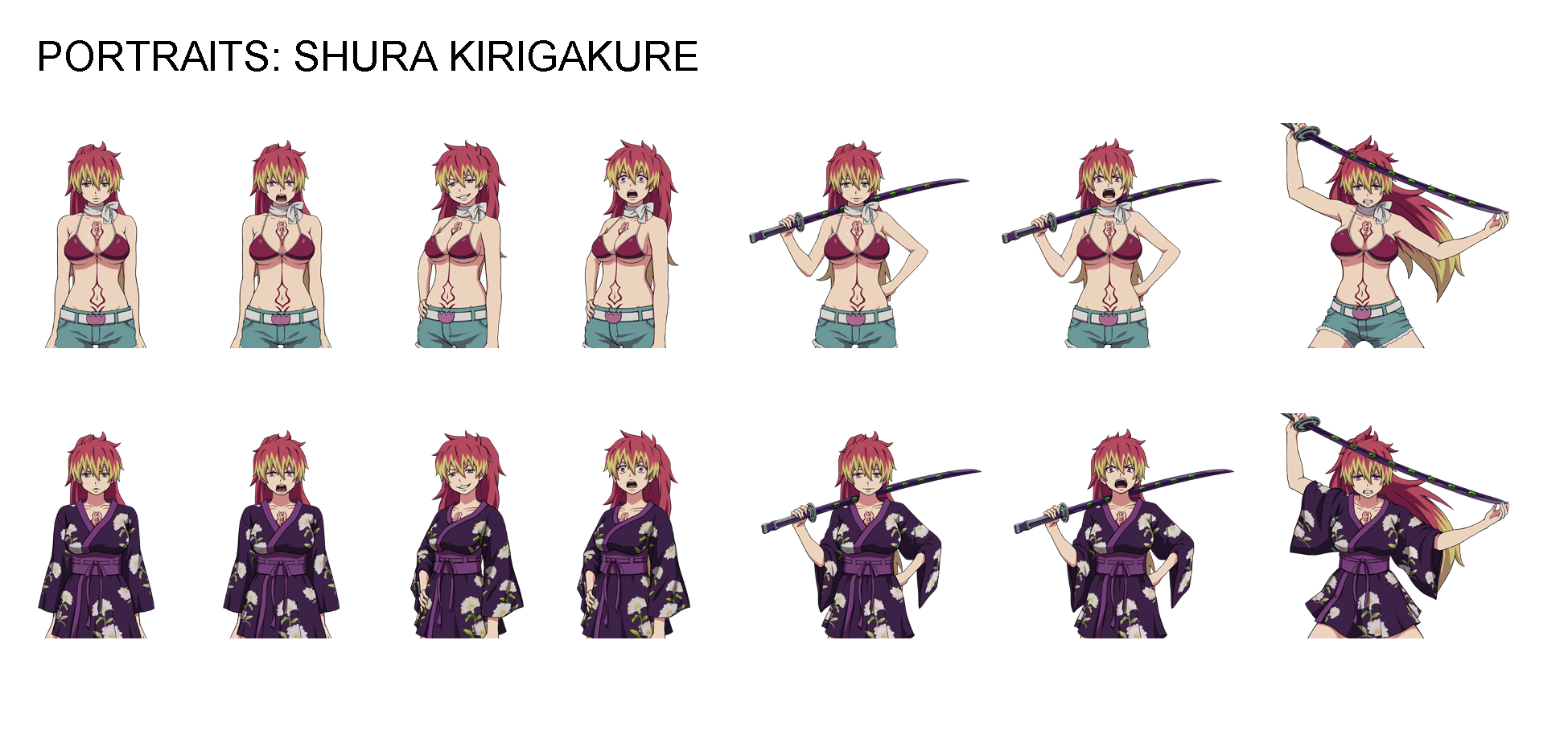 Shura Kirigakure