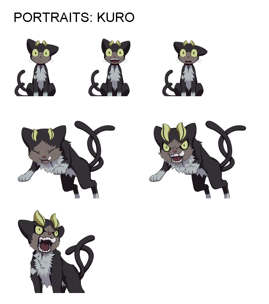 Kuro
