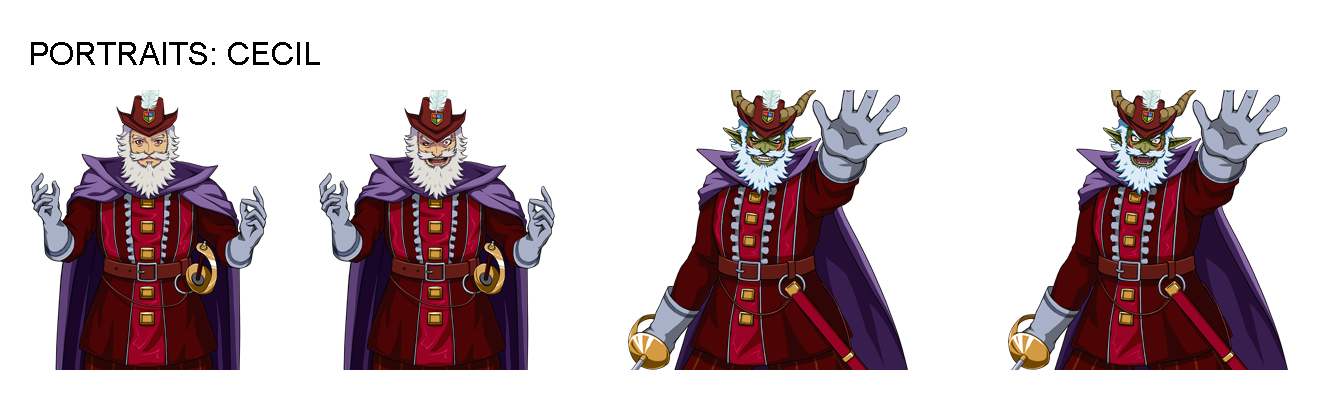 Cecil