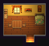 Player's House