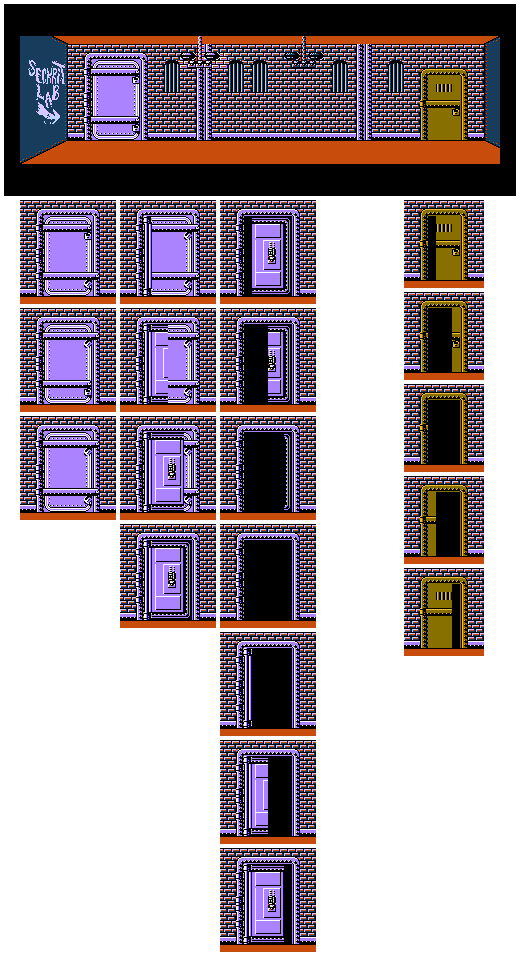 Dungeon