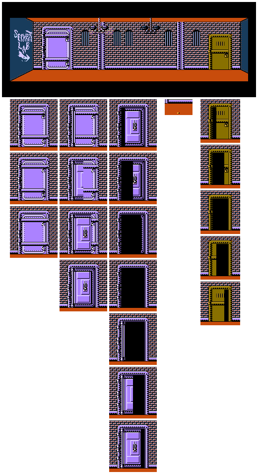 Dungeon