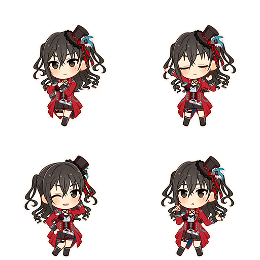 Akira Sunazuka (Crimson Rockers)