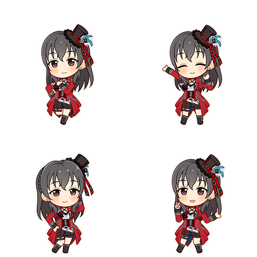 Hajime Fujiwara (Crimson Rockers)