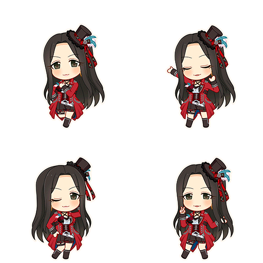 Helen (Crimson Rockers)