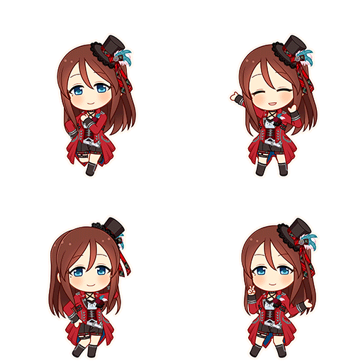Yoriko Furusawa (Crimson Rockers)