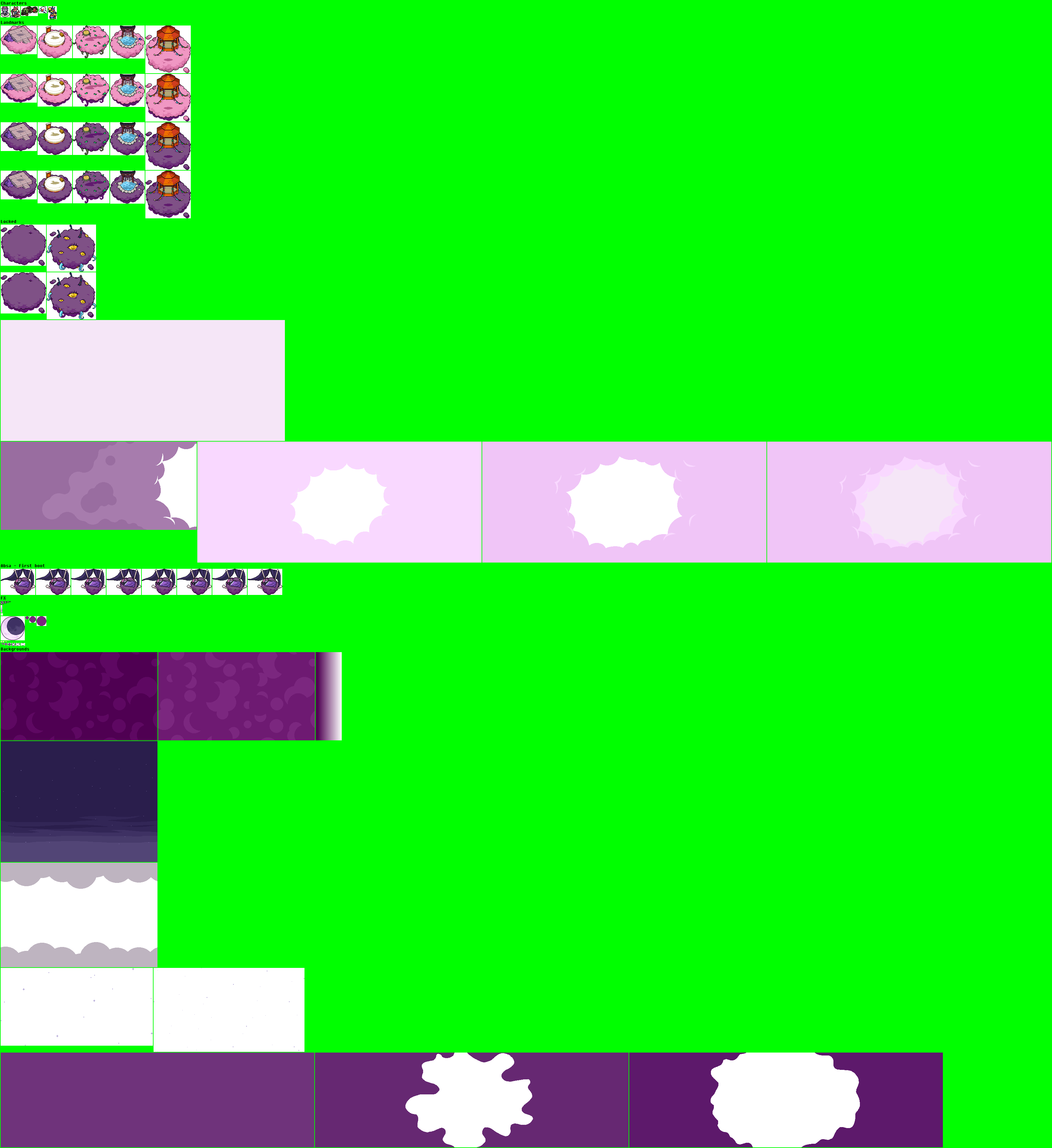 Main Menu