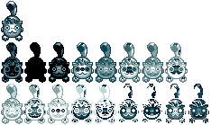 Jailcat Statue (Silver)