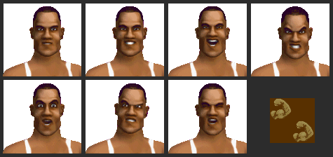 Eddie Renalin