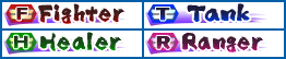 Role Icons