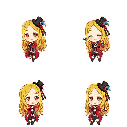 Hijiri Mochizuki (Crimson Rockers)